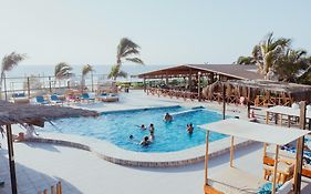 El Refugio de Vichayito